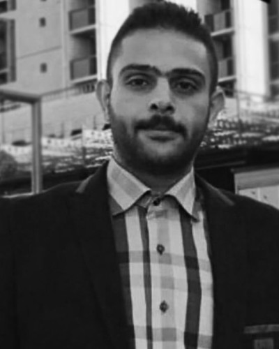 Mr. Mohammed Rabeeah